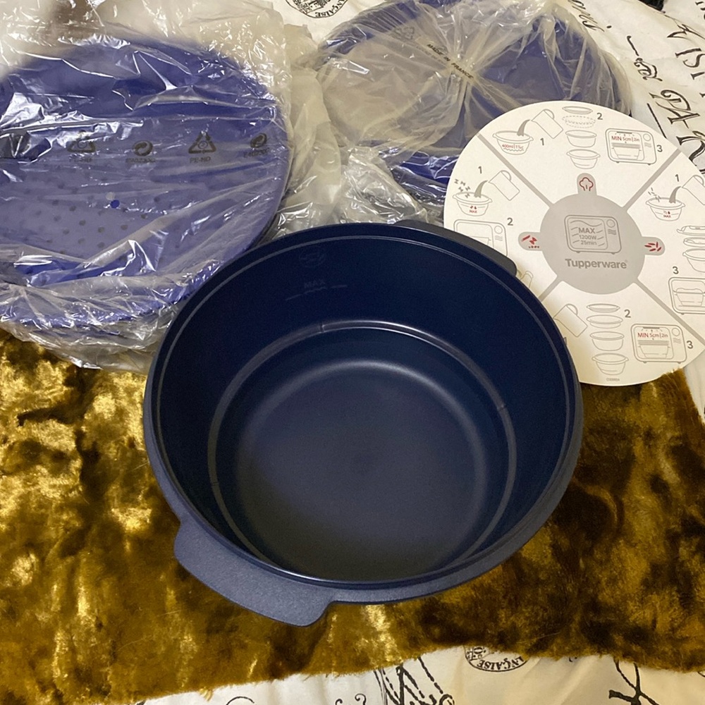 Tupperware Smart Multi-Cooker